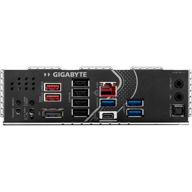 Материнская плата Gigabyte Z890 EAGLE PLUS купить! 