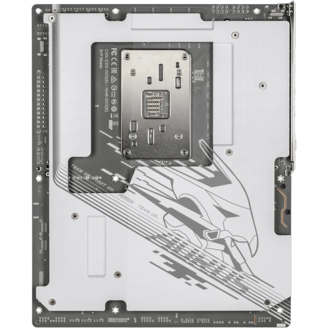 Материнская плата Gigabyte X870E AORUS PRO X3D купить! 