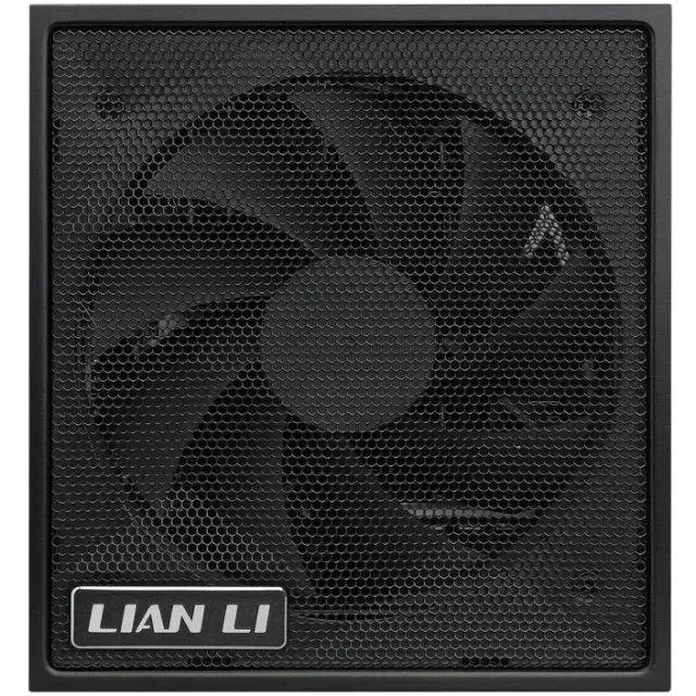 Блок питания Lian Li 850W SX0850P Black (G9P.SX0850P.B000.RU) 16 Pin (PCIe 5.1 Connector Cable Details) купить! 