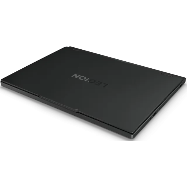 Ноутбук Lenovo Legion 5 15IRX10 (Intel Core i9 14900HX/15.1" 2560x1600 OLED/32Gb/1Tb SSD/NVIDIA GeForce RTX 5070 8Gb/Win 11 Home) Black - фото