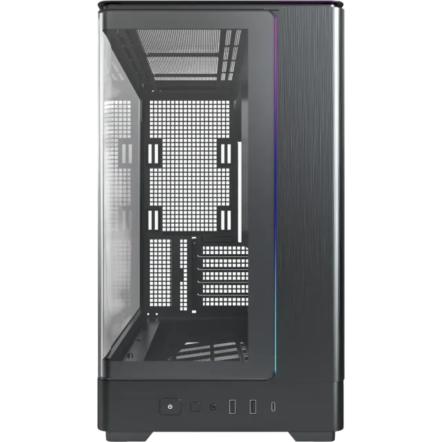 Компьютерный корпус Montech KING 15 (B) Black купить! 
