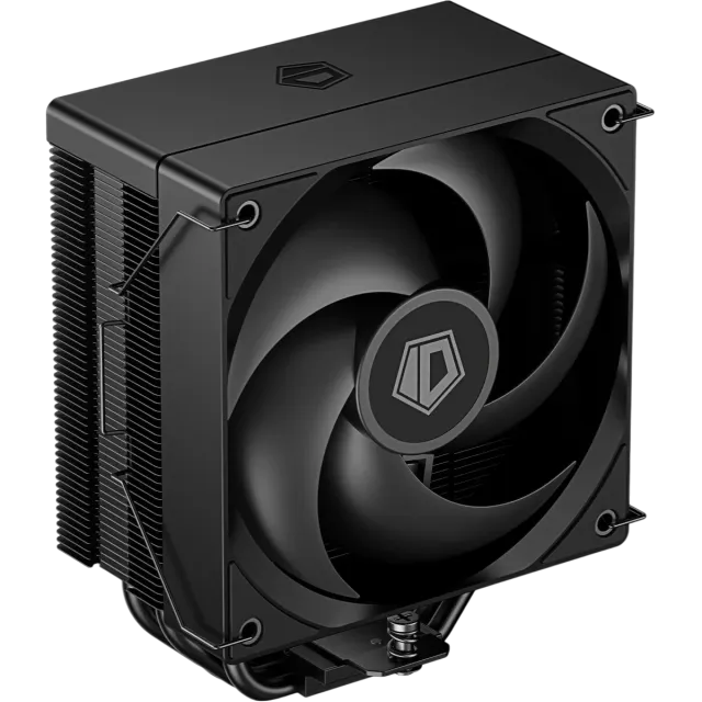 Кулер для процессора ID-COOLING SE-214-XT V2 Black купить! 