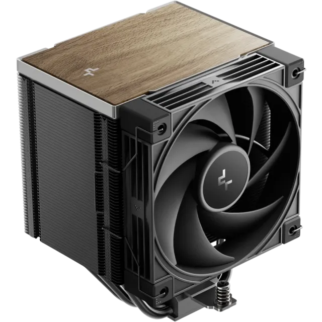 Кулер для процессора Deepcool AK500 G2 Black купить! 