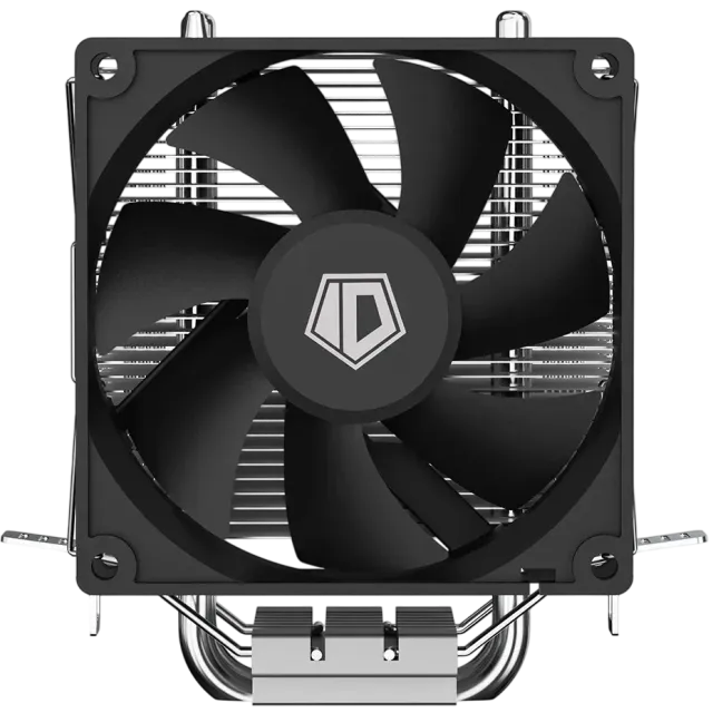 Кулер для процессора ID-Cooling SE-902-SD V3 купить! 