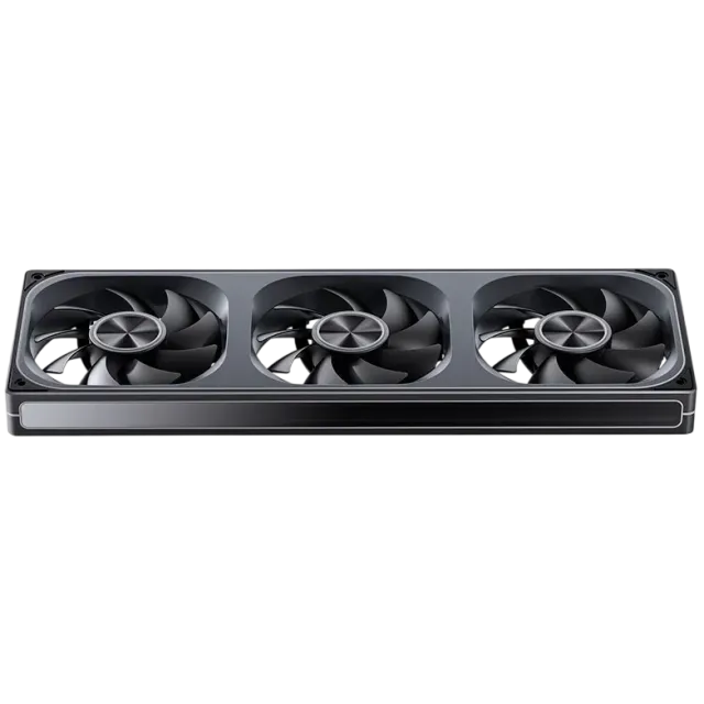 Комплект вентиляторов для корпуса JONSBO ARGB LED Black (ZA-360B) купить! 
