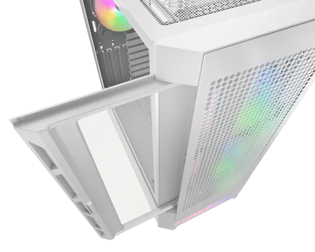 Компьютерный корпус Cougar Airface RGB White купить! 