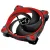 Вентилятор для корпуса Arctic Cooling BioniX P120 Red ACFAN00115A PWM купить! 