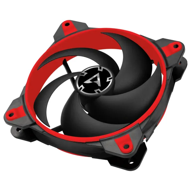 Вентилятор для корпуса Arctic Cooling BioniX P120 Red ACFAN00115A PWM купить! 