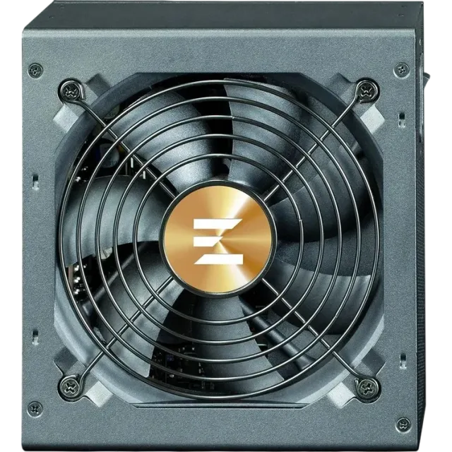Блок питания Zalman 1000W ZM1000-TMX2SE купить! 