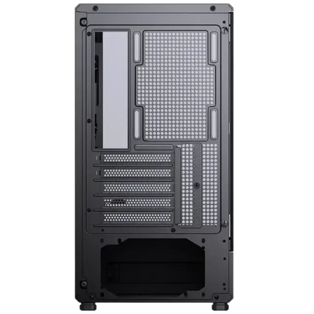 Компьютерный корпус JONSBO D200 TG Black купить! 