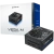 Блок питания Chieftec 750W Vega M (PPG-750-C) 16 Pin (PCIe 5.0 Connector Cable Details) купить! 