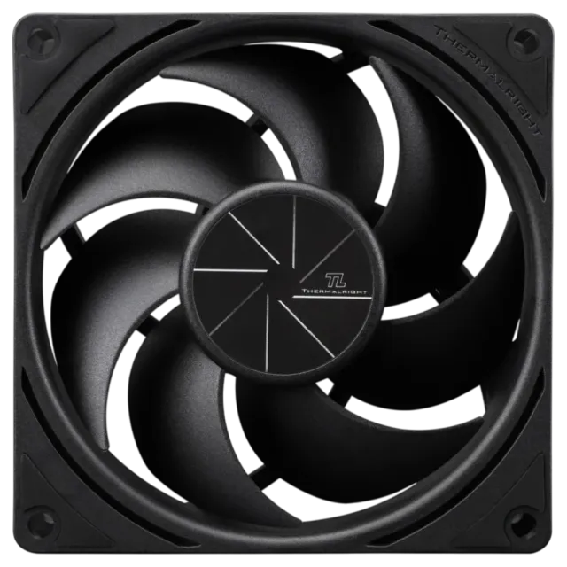 Вентилятор для корпуса Thermalright TL-P9 (TRTLP9) купить! 