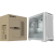 Компьютерный корпус Gigabyte C102G White (GB-C102GI) купить! 