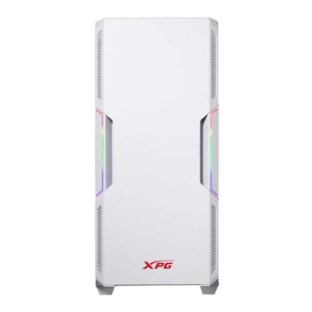 Компьютерный корпус ADATA XPG STARKER TG ARGB (STARKER-WHCWW) White купить! 