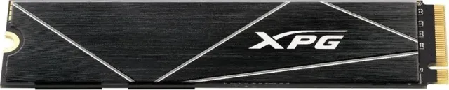 Твердотельный накопитель SSD 512Gb ADATA XPG Blade S70 (AGAMMIXS70B-512G-CS) купить! 
