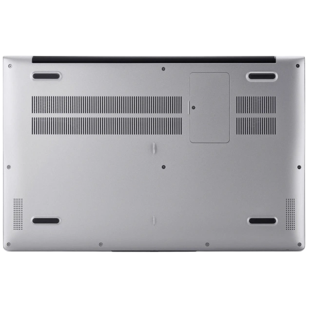 Ноутбук Acer Aspire Lite AL15-42P-R7EF (AMD Ryzen 5 7430U/15.6" 1920x1080/16Gb/1Tb SSD/AMD Radeon Graphics/Win 11 Pro) Silver - фото