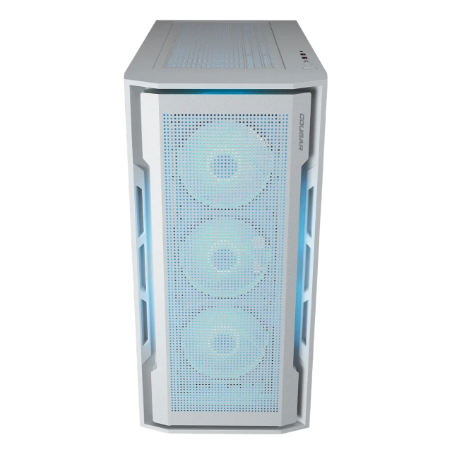 Игровой компьютер 989769 (Ryzen 9 9900X3D 4,4 ГГц/AMD B850/32 ГБ DDR5 6 ГГц/1024 ГБ SSD/RTX 5070 12 ГБ/Wi-Fi/850W/Cougar Uniface X RGB V2 White) - купить по выгодной цене!