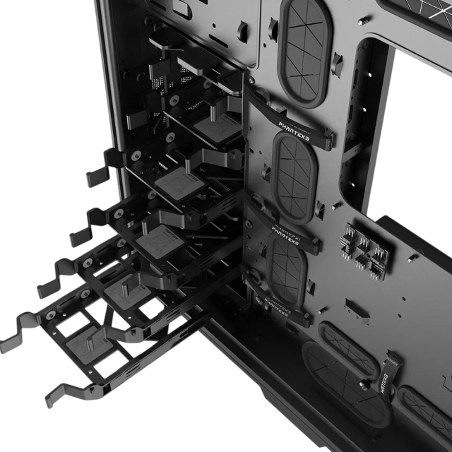 Компьютерный корпус Phanteks ENTHOO PRO TG Black (PH-ES614PTG_BK) купить! 