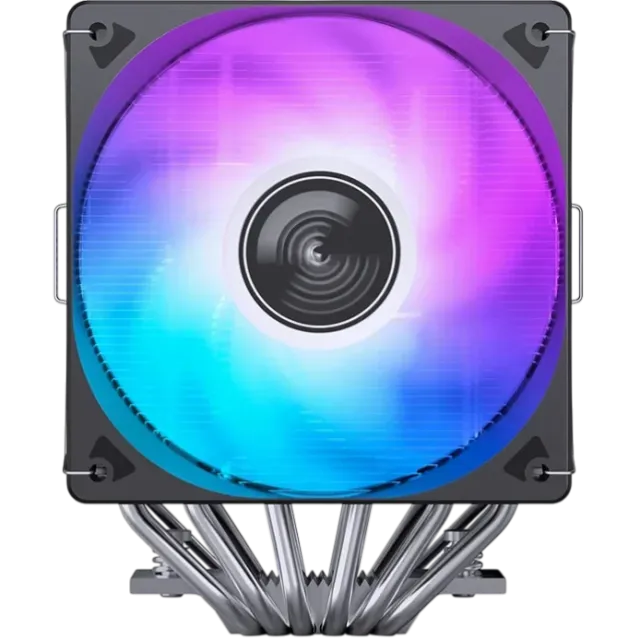 Кулер для процессора JONSBO CR-3000E Color Black купить! 