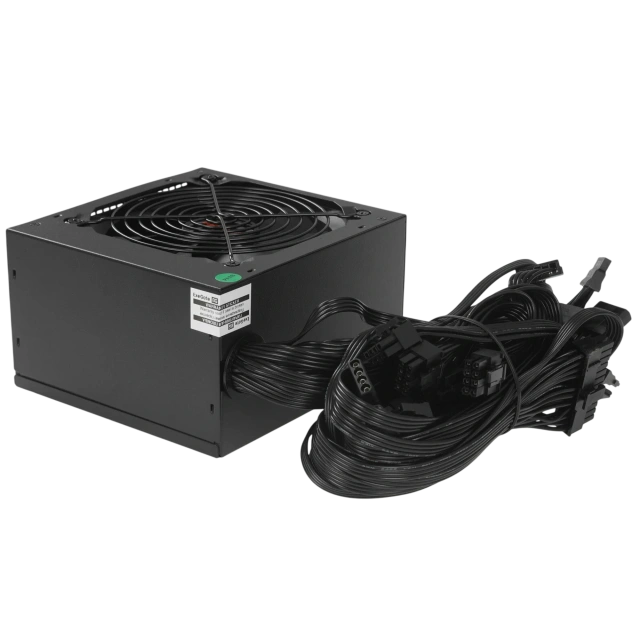 Блок питания Zone 51 800W Apex 80Plus Bronze (Z51BRZ800BK) купить! 