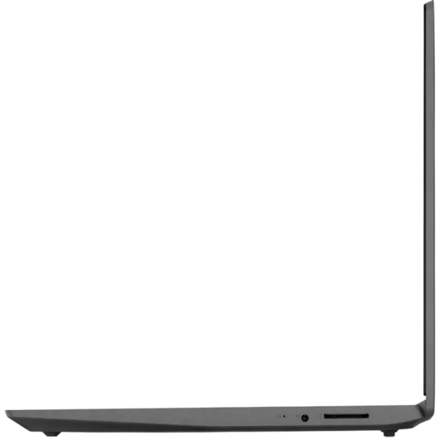 Ноутбук Lenovo V14-IIL (Core i7 1065G1 1.3Ghz/14" FHD/8Gb/256Gb SSD/Intel UHD Graphics/Wi-Fi/Bluetooth/Win 10 Pro) Grey - фото