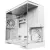 Компьютерный корпус Geometric Future Model 5 ARGB White with fans (1AM5WKWT01100) купить! 