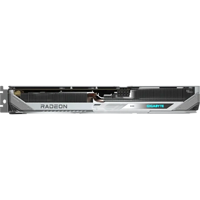 Видеокарта Gigabyte AMD Radeon RX 9060 XT GAMING OC ICE (GV-R906XGAMINGOCICE-16GD) купить! 