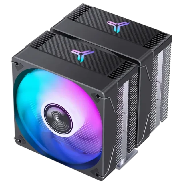 Кулер для процессора JONSBO CR-3000E Color Black купить! 