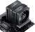 Кулер для процессора JONSBO HX6280 ARGB Black купить! 