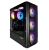 Игровой компьютер 990463 (Ryzen 5 5500 3,6 ГГц/AMD B550/16 ГБ 3,6 ГГц/1024 ГБ SSD/RTX 5050 8 ГБ/Wi-Fi/650W/ALSEYE Audin-BK ARGB Black) - купить по выгодной цене!