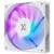 Вентилятор для корпуса XASTRA FC120W ARGB reverse White (FC120-1WA-SRX-GL) купить! 