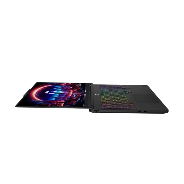 Ноутбук Lenovo Legion 5 15AHP11 (AMD Ryzen 7 250/15.3" OLED 2560x1600 165Hz/32Gb/1Tb SSD/NVIDIA GeForce RTX 5060 8GB/Win 11 Home) Black - фото