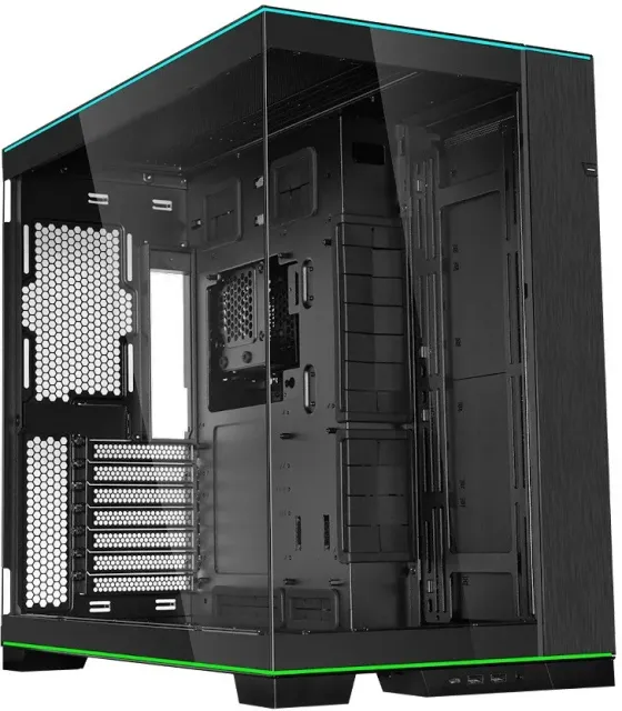 Игровой компьютер CUSTOM 7 [ RTX 5070 Ti 16 ГБ | Ryzen 7 9800X3D | 96 ГБ | 4 ТБ SSD ] - купить по выгодной цене!