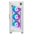 Компьютерный корпус MSI MPG VELOX 100R ARGB (306-7G18W21-809) White купить! 