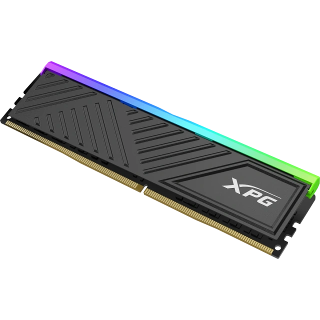 Модуль памяти DDR4 16GB (2x8GB) 3200Mhz ADATA AX4U32008G16A-DTBKD35G XPG SPECTRIX D35G RGB купить! 