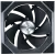 Вентилятор для корпуса Lian Li UNI FAN SL WIRELESS 120 Reverse Blade ARGB Black 12RSL1W1B (G99.12RSL1W1B.R0) купить! 