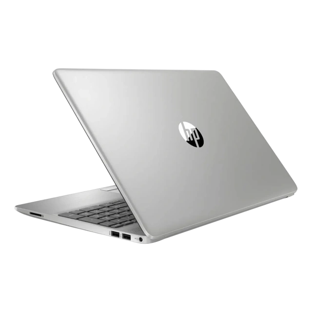 Ноутбук HP 255 G8 (AMD Ryzen 7 5700U/15.6" Full HD/8 Гб/256 Гб SSD/Radeon Vega 8/Wi-Fi/Bluetooth/Cam, DOS) серый - фото