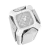 Компьютерный корпус Geometric Future Model 2 The Ark White (1AM2AKWT00101) (GF_M2-THE-ARK-WH-MESH) купить! 