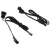 Вентилятор для корпуса Geometric Future Squama 2501B 5V ARGB Black (1F2501B112000) (GF_SQM-2501B-SP) купить! 