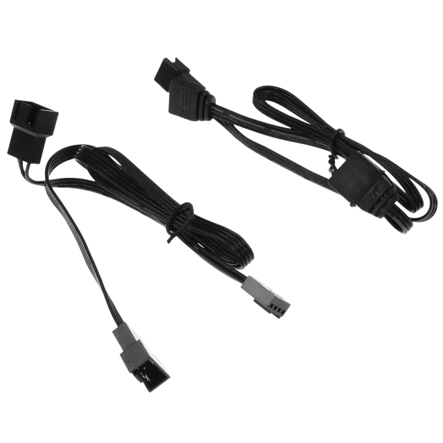 Вентилятор для корпуса Geometric Future Squama 2501B 5V ARGB Black (1F2501B112000) (GF_SQM-2501B-SP) купить! 