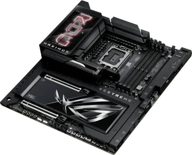 Материнская плата ASUS ROG MAXIMUS Z890 EXTREME (90MB1IA0-M0EAY0) купить! 