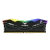 Оперативная память DDR5 32 ГБ 6000 МГц Team Group T-FORCE DELTA RGB Black (FF3D532G6000HC38ADC01) модулей 2 шт. купить! 