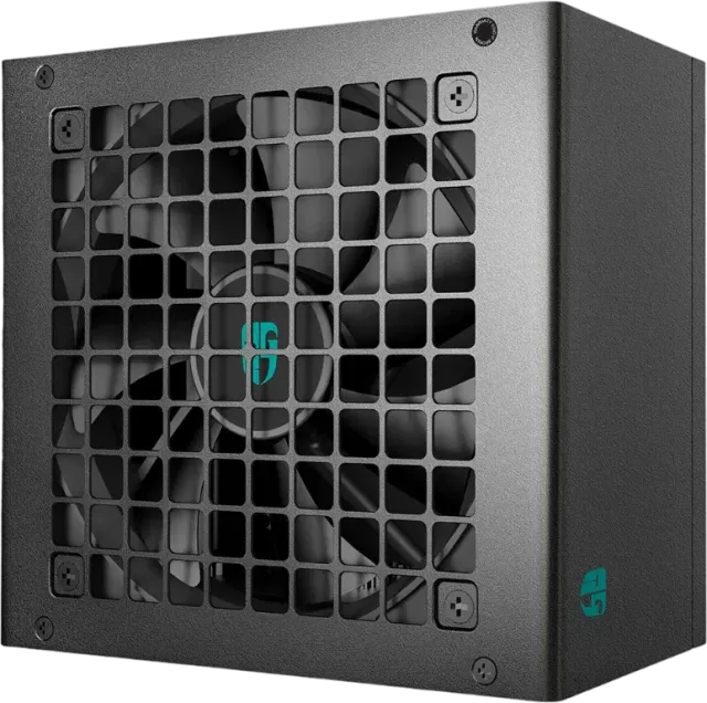 Блок питания Deepcool 650W GAMERSTORM PN650D 16 Pin (PCIe 5.0 Connector Cable Details) купить! 