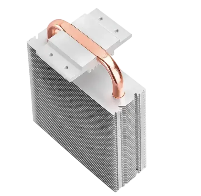 Кулер для процессора Deepcool Ice Blade 100 (DP-MCH1D8-IB100) купить! 