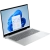 Ноутбук HP OmniBook 7 16-az0068tu (Intel Core 7 240H/16" 2560x1600/32Gb/1Tb SSD/Win 11 Home) Серебристый - фото