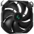 Кулер для процессора Deepcool ASSASSIN 4S Black (R-ASN4S-BKGPMN-G) купить! 