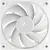 Комплект вентиляторов для корпуса Deepcool FD12 WH-3 IN 1 White купить! 