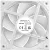 Комплект вентиляторов для корпуса Deepcool FD12 WH-3 IN 1 White купить! 