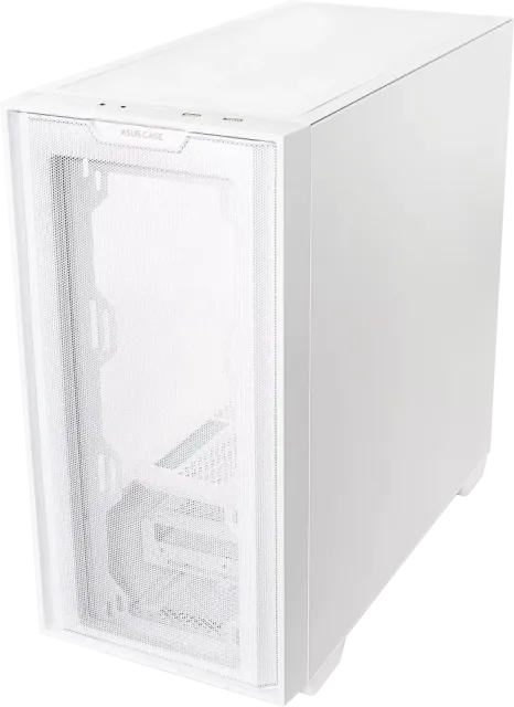 Компьютерный корпус ASUS A21 CASE White (90DC00H3-B09010) купить! 