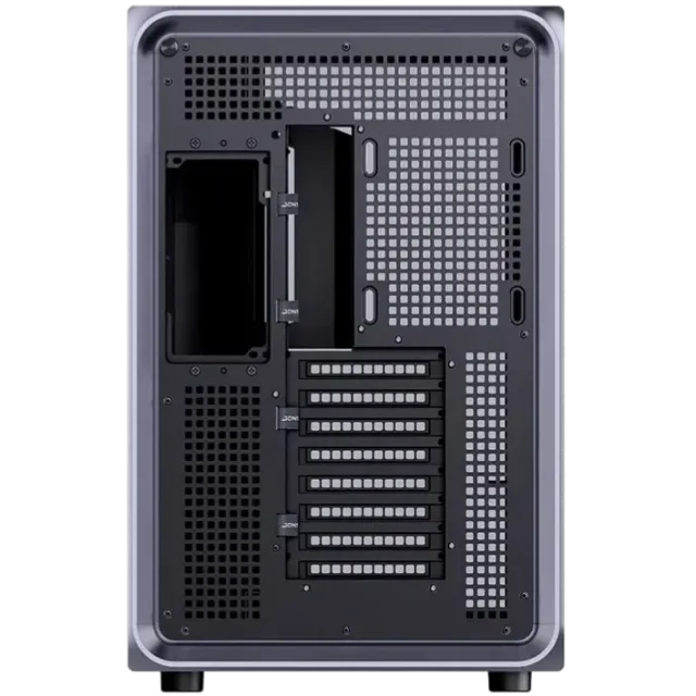 Компьютерный корпус JONSBO Jonsplus TG Gray (BO400CG) купить! 